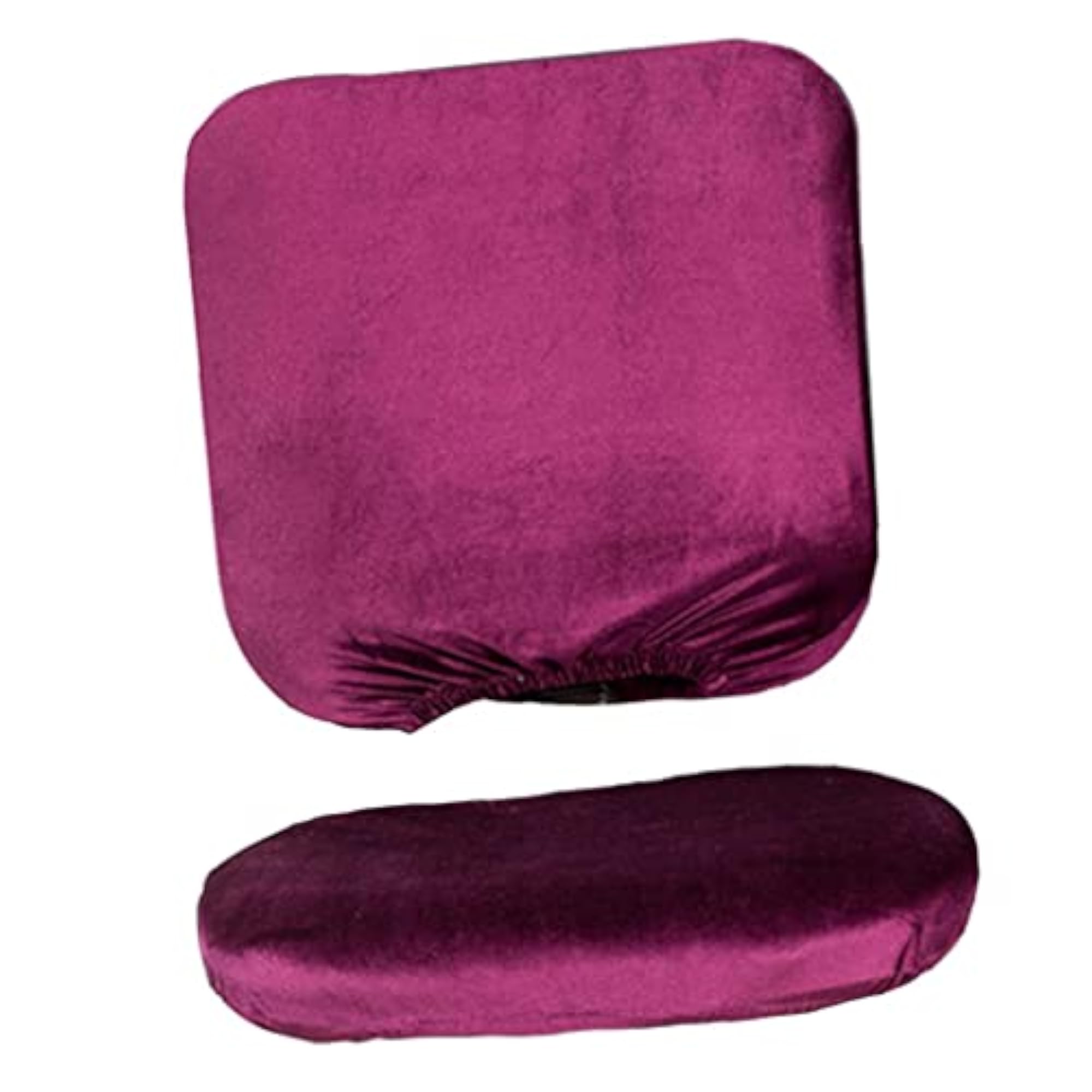 Removable Stretchable Slipcover Office Computer Chair Covers