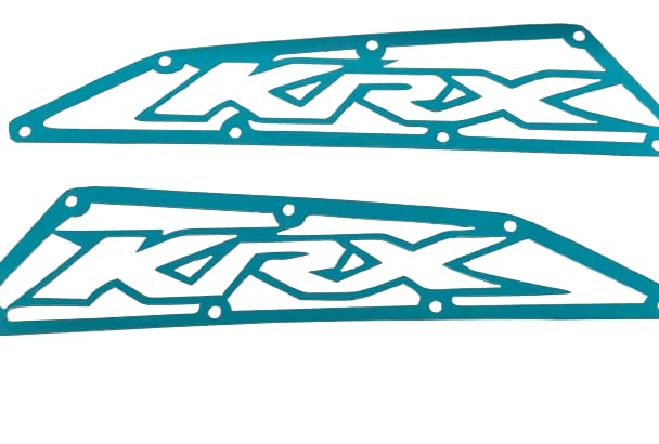 Amazon.com: PBR Products Compatible with Kawasaki KRX 1000 Frog