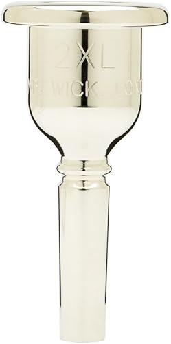 Denis Wick dw21862x l Patrimonio Tuba Boquilla