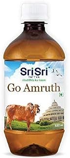 Sri Sri Tattva Go Amruth 500ml Price In India