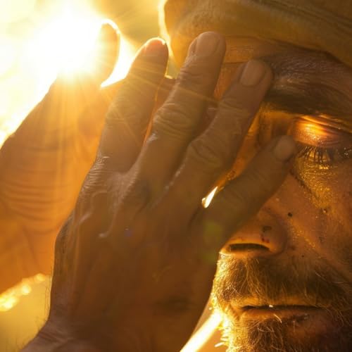 3-15-26 4th Sunday of Lent Readings & Homily