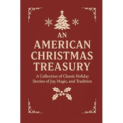 An American Christmas Treasury