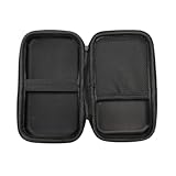 sac rg 4003/17 anexo ii c Protégez votre console de jeu RG406H avec cet étui de rangement, conçu pour résister aux chocs et à l'usure, assurant la sécurité de l'appareil contre les dommages externes.