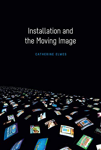Installation and the Moving Image view 2