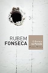 Capa de O buraco na parede