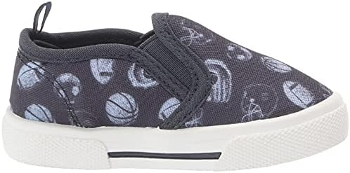 Carter's Boy's Damon Slip-On Shoe Review | Image 5