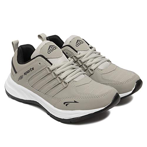 Image of ASIAN Men's Cosko Sports Running,Walking,Gym,Training Sneaker Lace-Up Shoes for Men's & Boy's