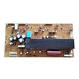 DRJIE air Conditioner Used and Original 42PA450C-CM Y Board EAX64286001 EBR73575201 42T4_YSUS Accessories