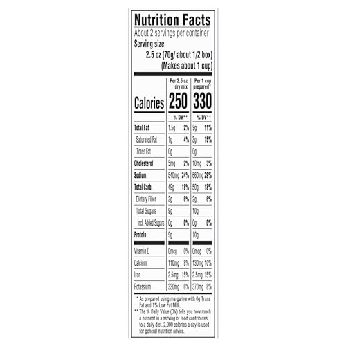 Image of Kraft Spirals Mac and Cheese, 1 Box, for Easy Dinner or Dinner Sides, Original Flavor, No Artificial Flavors, Preservatives or Dyes, 5.5 oz (Pack of 6)
