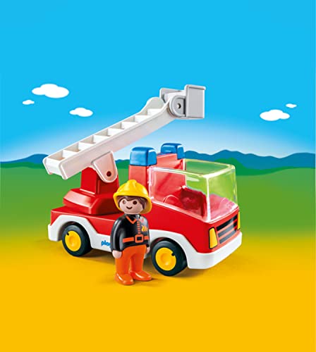 Playmobil 1.2.3 6967 jouet Neuf - vue 5