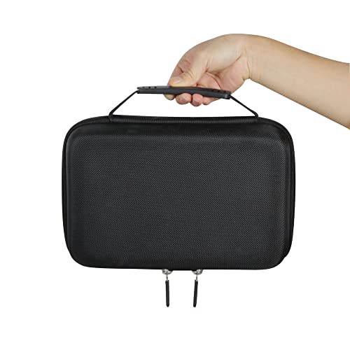 Hermitshell Hard Travel Case For Klein Tools Et310 Ac Circuit Breaker Finder + Integrated Gfci Outlet Tester #TOP5