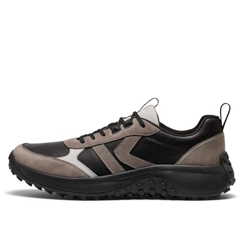 Image of KEEN Mens Ks86 Leather Comfortable Durable Retro Style