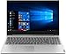 2019 Lenovo S145 15.6" FHD Premium Laptop Computer, 8th Gen Intel Quad-Core i7-8565U Up to 4.6GHz, 12GB DDR4 RAM, 256GB SSD, 802.11ac WiFi, Bluetooth, USB 3.0, HDMI, Gray, Windows 10 Home