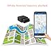 OBD2 Tracker One Month Subscription Included 4G OBD GPS Tracker for Vehicles Car Tracker Device Hidden OBD Tracker Fleet GPS Tracker