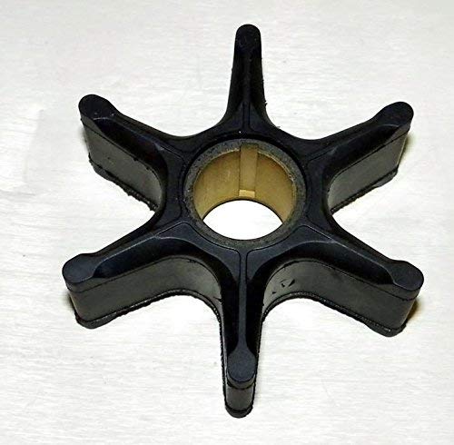 Impeller Pump Compatible with Mercury 115 Hp 4 Cyl C100000-Up Part# 700-155 OEM# 47-43026T2