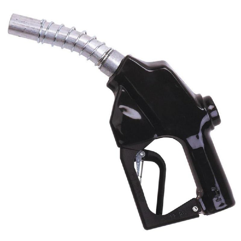 Pistolet automatique pour gasoil et diesel PA-120 haute précision