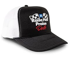 Trucker Hat - Black/White