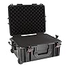 Power Acoustics Ip65 Case 50 – ABS IP65 flightcase met trolley