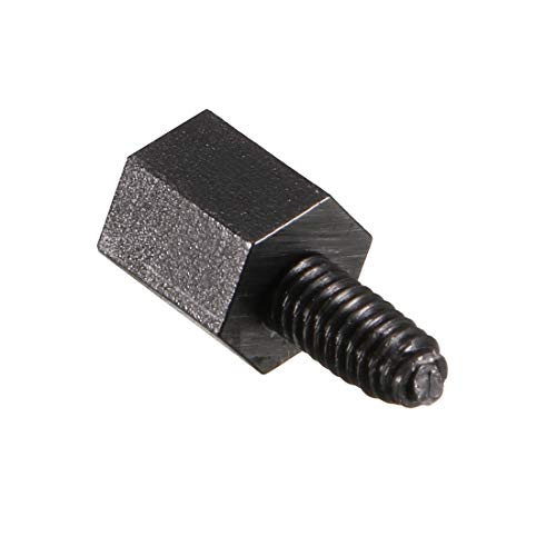 Sourcingmap M3+66 mm maschio con filettatura