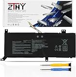 B21N1818-2 Battery Replacement for Asus VivoBook 14 F412 A412 X412 X412DA X412FA X412FJ X412FL X412UA X412UB X412UF X412JA F412DA F412DK F412FJ F412FA F412FL F412UA S412FA S412FL S412DA R424 R424FA