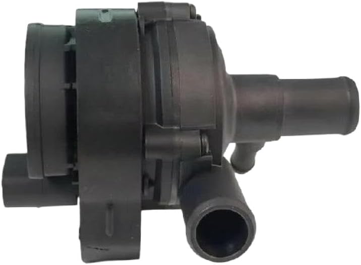 Auxiliary Cooling Electronic Water Pump for Parking Heater Systems Compatible with 2004-2010 C250 C63 GLK350 SL63
