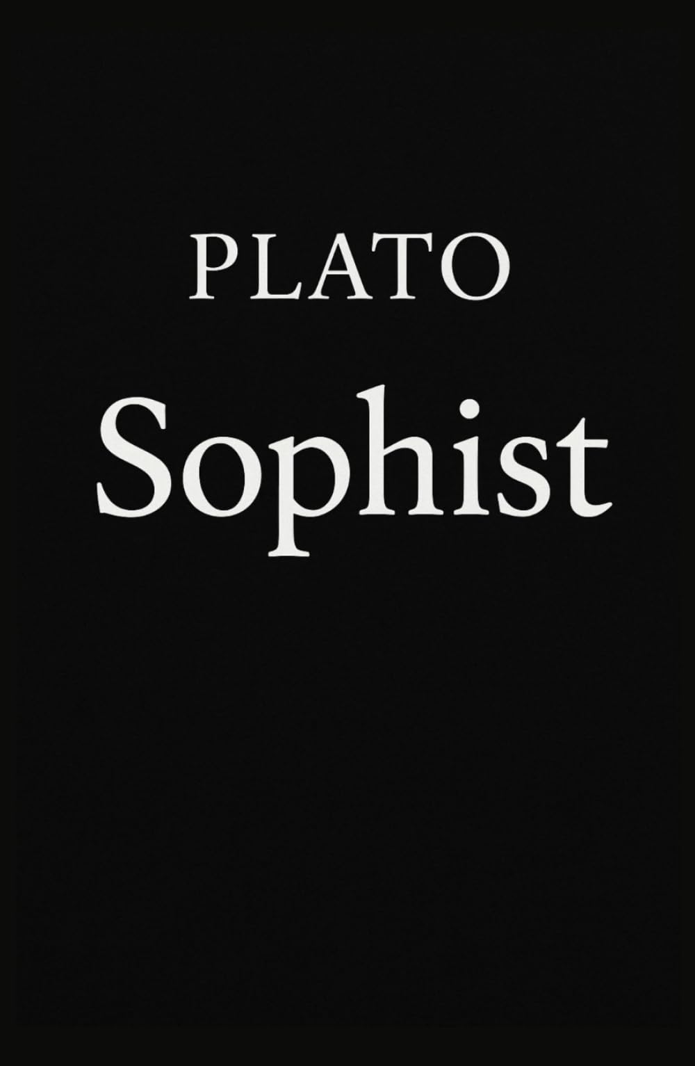 Sophist