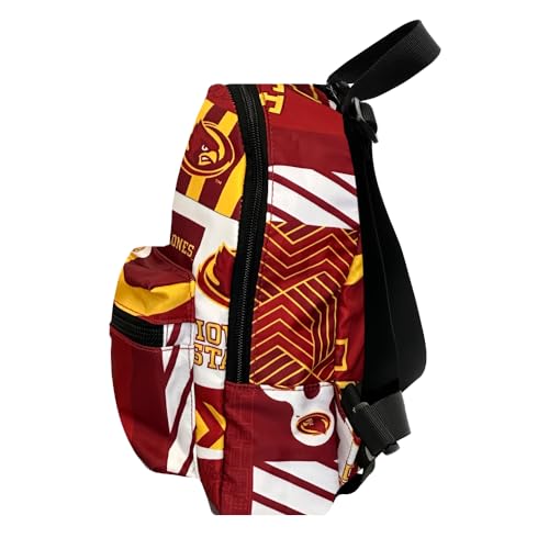 Pro Specialties Group Iowa State Cyclones Mini Backpack TM18503