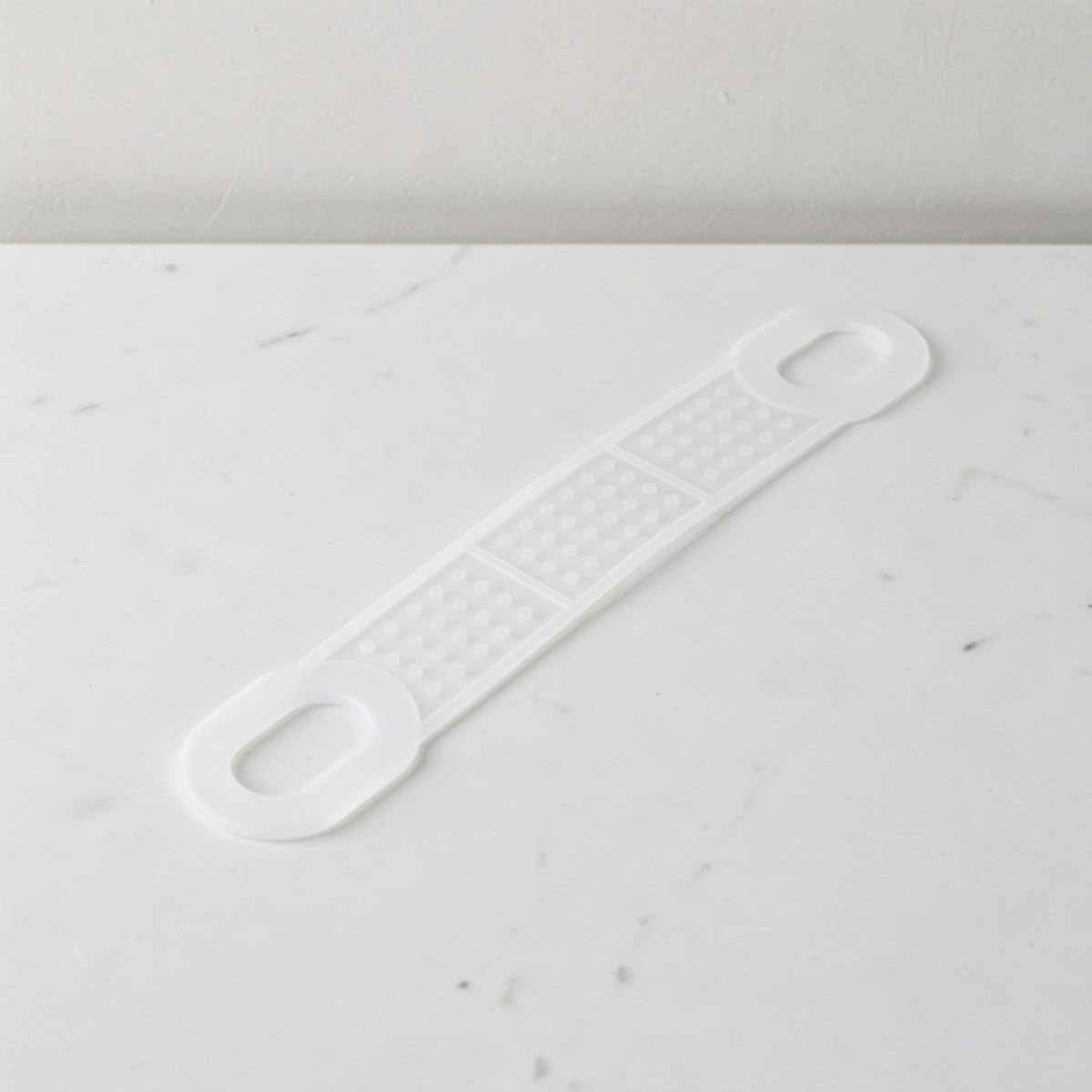 35pcs Silicone Clothes Hanger Strips for Garments and Wood Hangers