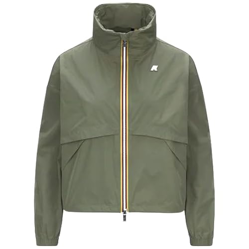 Veste K Way Veste Aubette Femme US - vue 7
