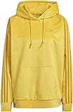  adidas Originals Comfy Chords Sudadera con capucha - amarillo - X-Small