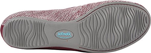 Image of SoftWalk Women's Sicily Ballet Flat