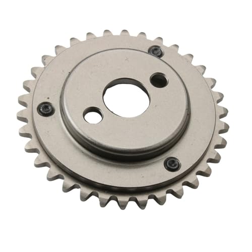 Piñón de cadena de levas para renovar el motor de tu moto PCX125