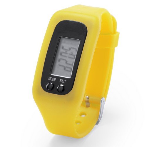 Lote de 20 Relojes de Silicona Presentado en Caja de Regalo- Relojes de Silicona Baratos, ideales para regalos y reclamos de empresa, cumpleaños, Comuniones niños y adultos