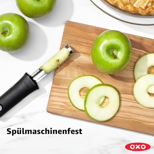 OXO Good Grips Apfelausstecher – Ansicht 3