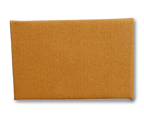 GLUN® 3Ply Corrugated Box, Shipping Box, Packaging Box for Ecommerce websites use (Size 15 * 9 * 9.5cm) PACK OF 20 (B0BQDXMWGM) Amazon Price History, Amazon Price Tracker