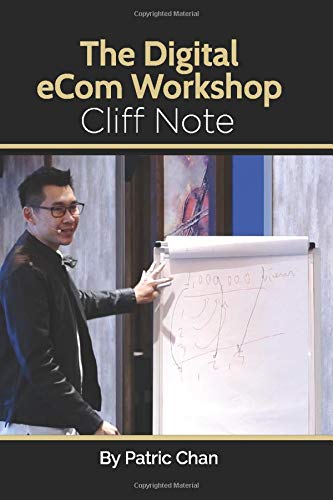 The Digital e-Com Workshop Cliffs Notes