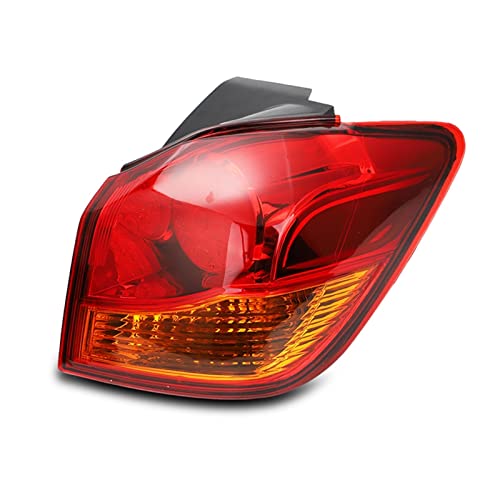 Feu arrière Mitsubishi Outlander Sport réparation signalisation