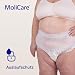 MoliCare premium Mobile 6 Tropfen Inkontinenzhosen | Größe XXL | 14 St.
