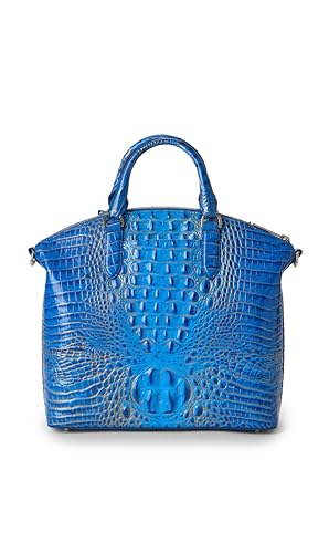 Image of BRAHMIN Large Duxbury Satchel