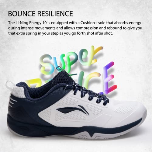 Image of Li-Ning Energy 10 Badminton Shoes