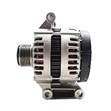 Generator Alternator Compatible With CITROEN JUMPER PEUGEOT BOXER Box 2.2 HDi 2006-1606430480