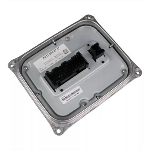 Module commande phare pour Benz GLE V167 CLS C257 et GLS - Unité de contrôle pour voiture AMG