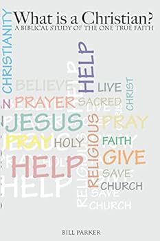 Paperback What is a Christian? Book