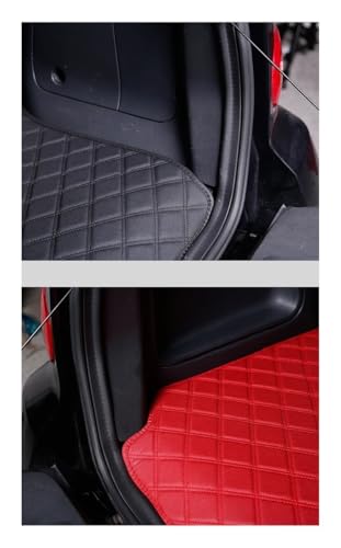 Couverture coffre Smart 451 imperméable contre les rayures - 4