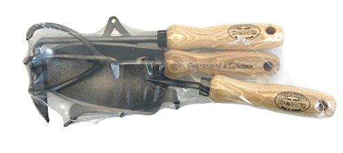 Dewit 3-Tool Bundle with Holder