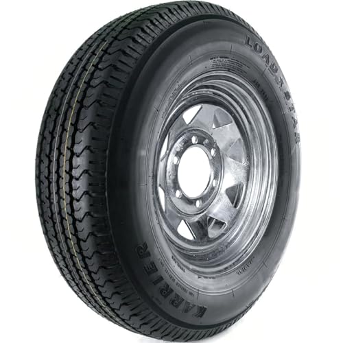 Kenda Karrier KR03 Radial Trailer Tire