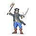 Papo- Barbe Noire Les Pirates ET Corsaires Figurine, 39477, Multicolore