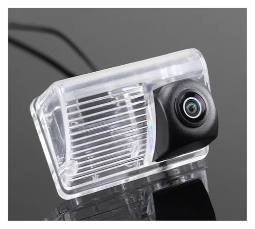 Caméra de recul Toyota Corolla 1080P - Aide au stationnement grand angle 170°