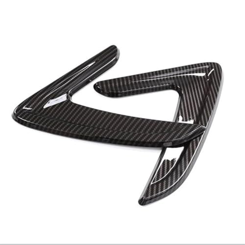 Autocollants de décoration garde-boue BMW pour masquer rayures - 2