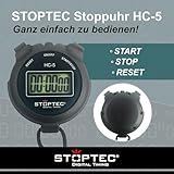 Zoom IMG-1 stoptec cronometro hc 5 molto Zoom IMG-1 stoptec cronometro hc 5 molto